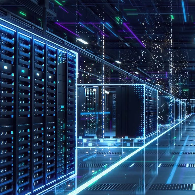 Drive Business Growth with Cloud Datalake and AI Solutions