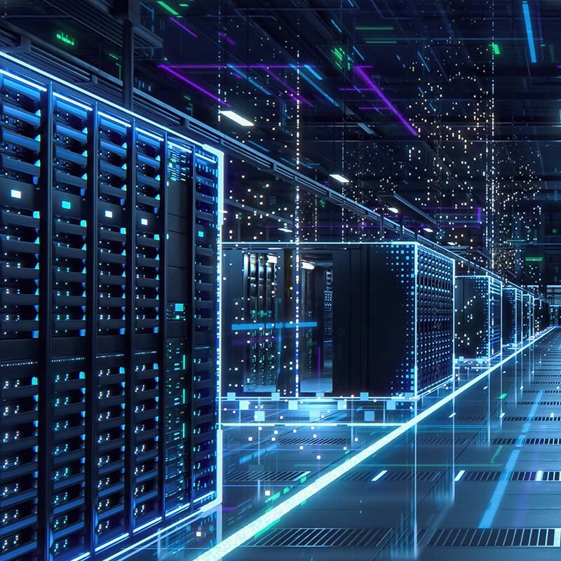 Drive Business Growth with Cloud Datalake and AI Solutions