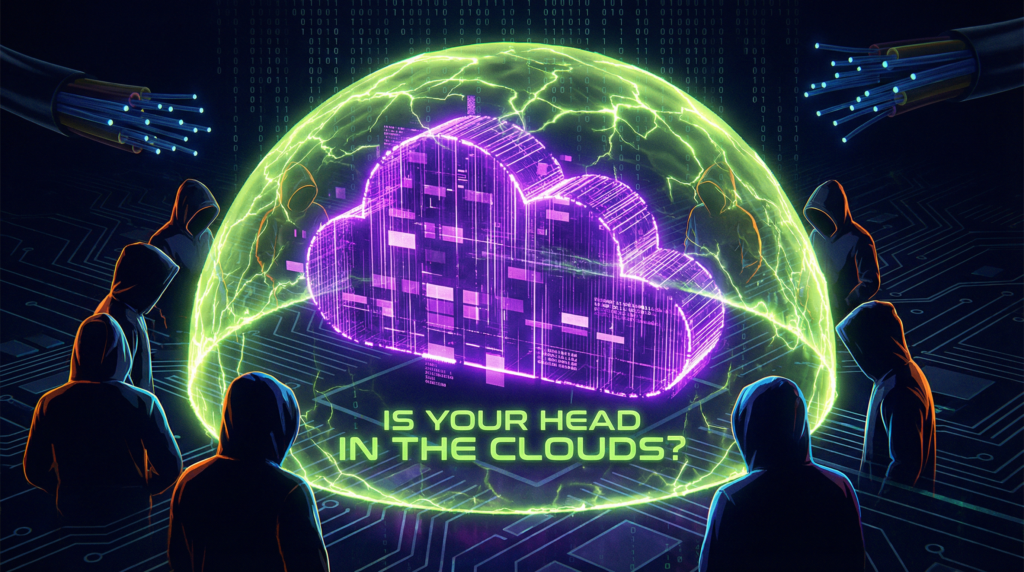 Multi Cloud Security