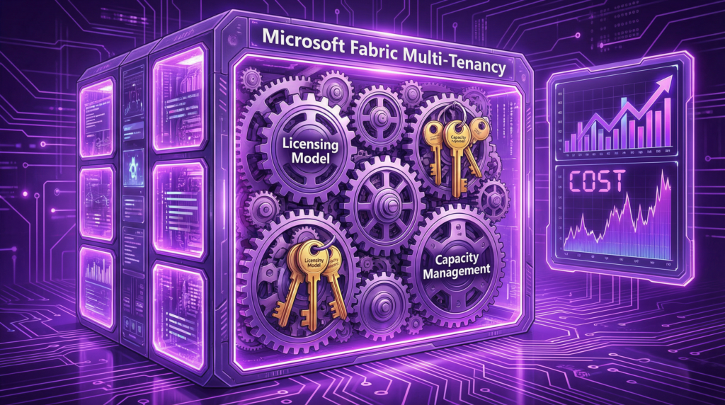 A Deep Dive into Azures’ Future of Cloud Data Platforms