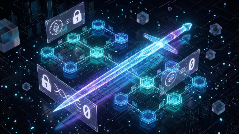 Europe The Sovereignty Series, EU, Privacy, Security, Future, Digital, ZK