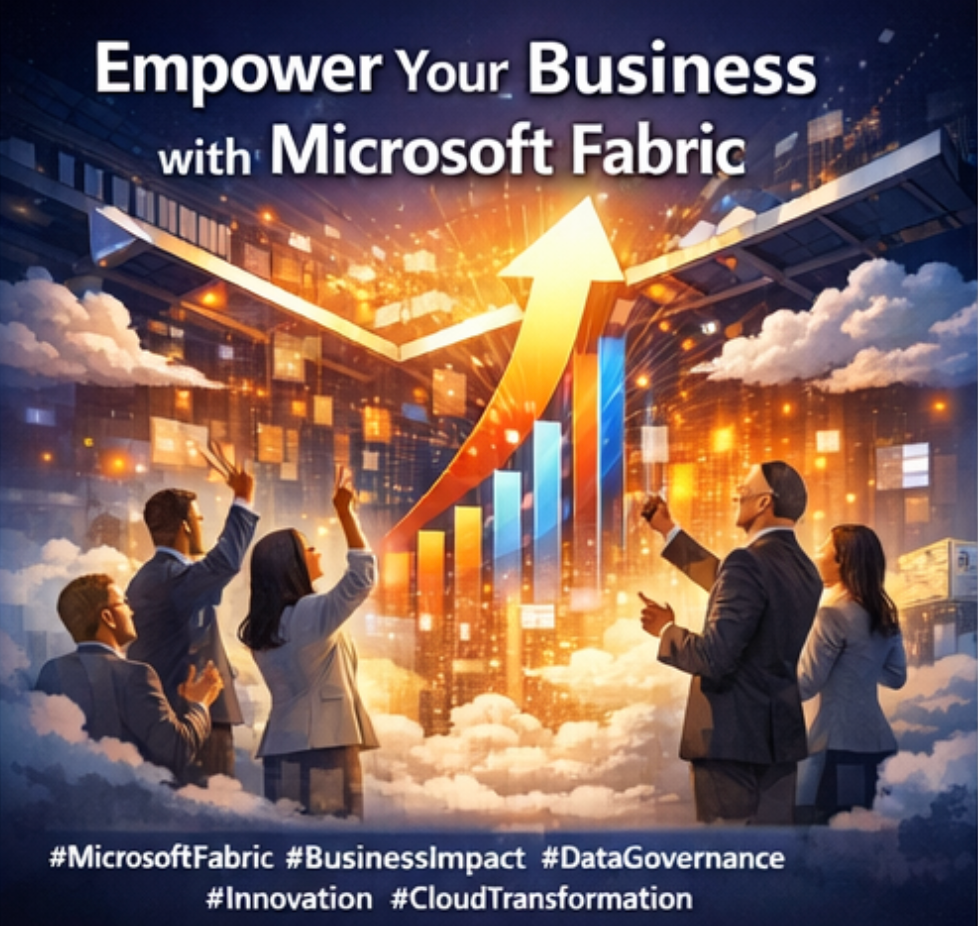 Microsoft Fabric: The Definitive Guide for 2026