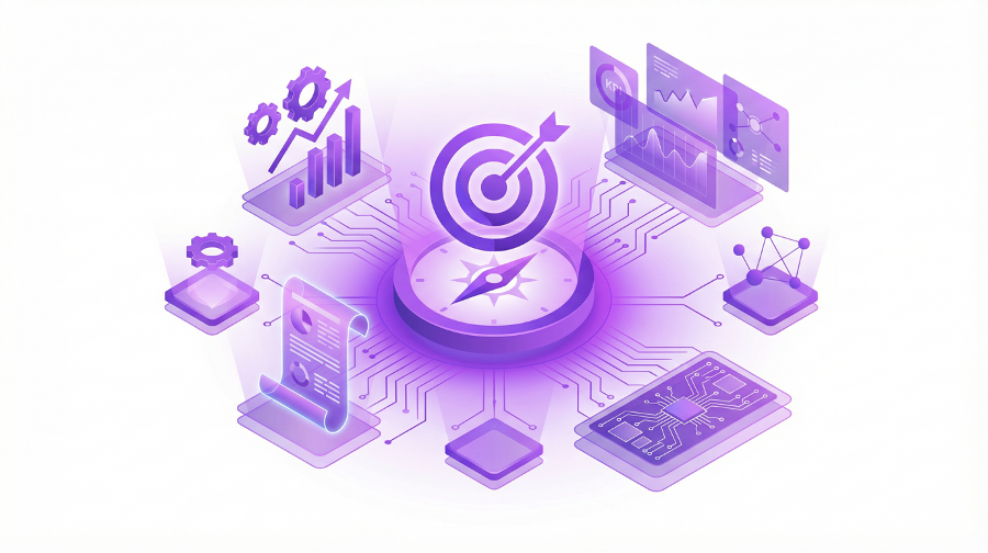 Cloud Adoption Framework in Practice WAVE 1