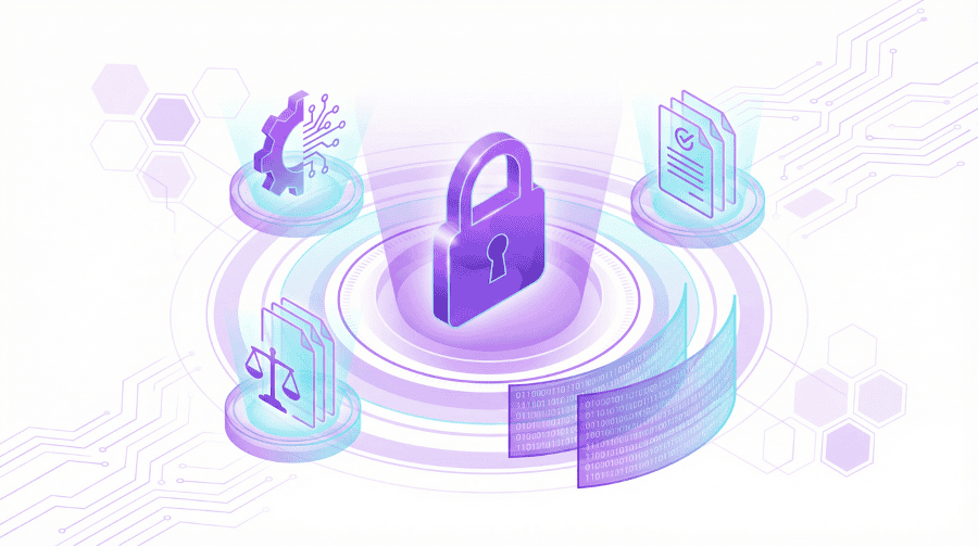 CAF Governance – Speed with Safety