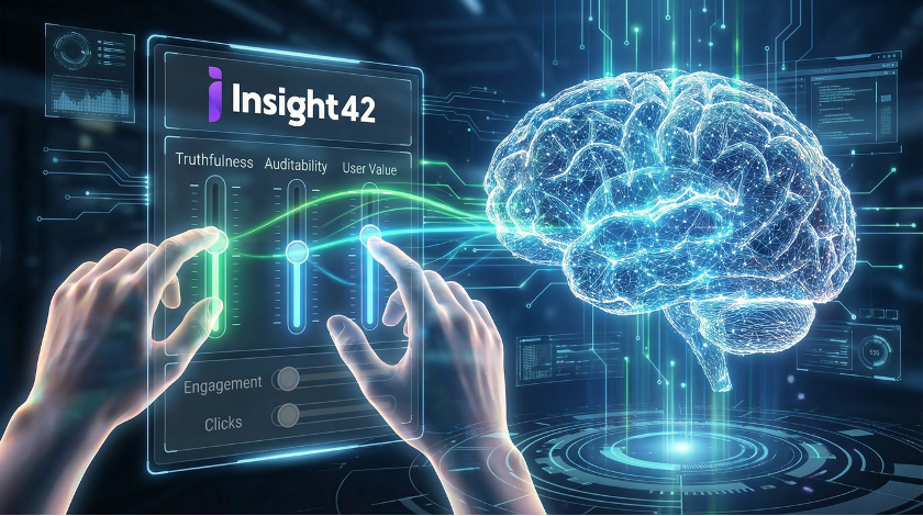 AI Won’t Replace People. Bad Incentives Will.