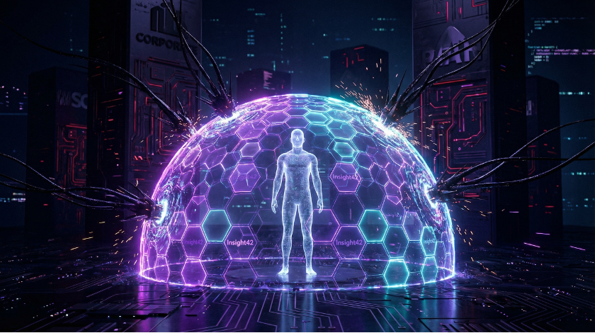 Sovereignty Without Freedom Is Just Bureaucracy: Build a Digital Republic of Individuals.