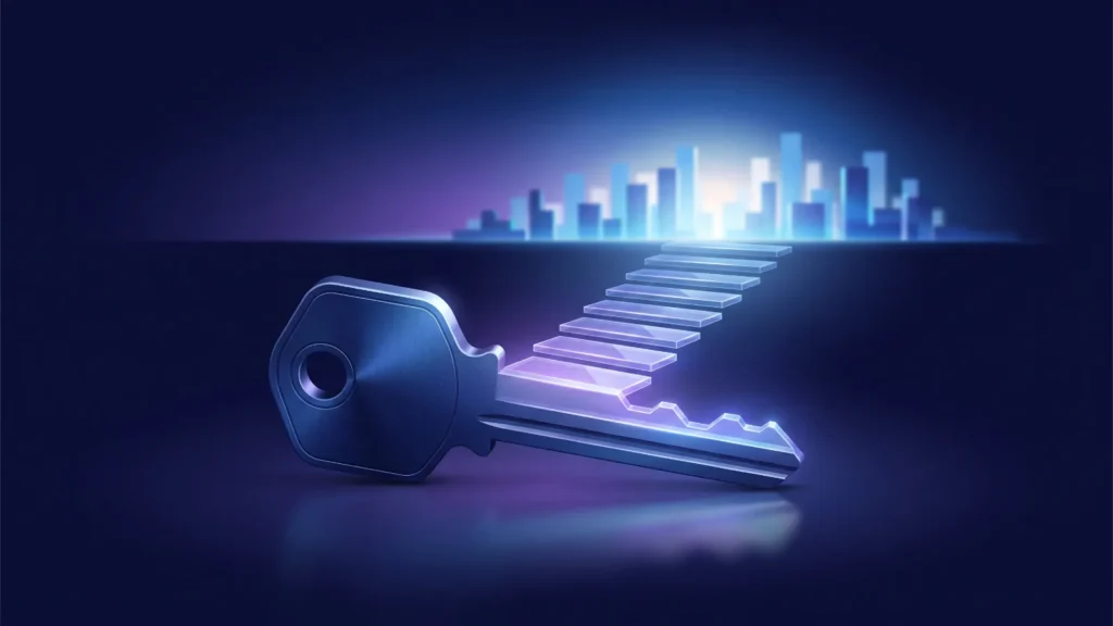 Digital Sovereignty as a Growth Strategy: Why Control Wins Deals in Regulated Markets