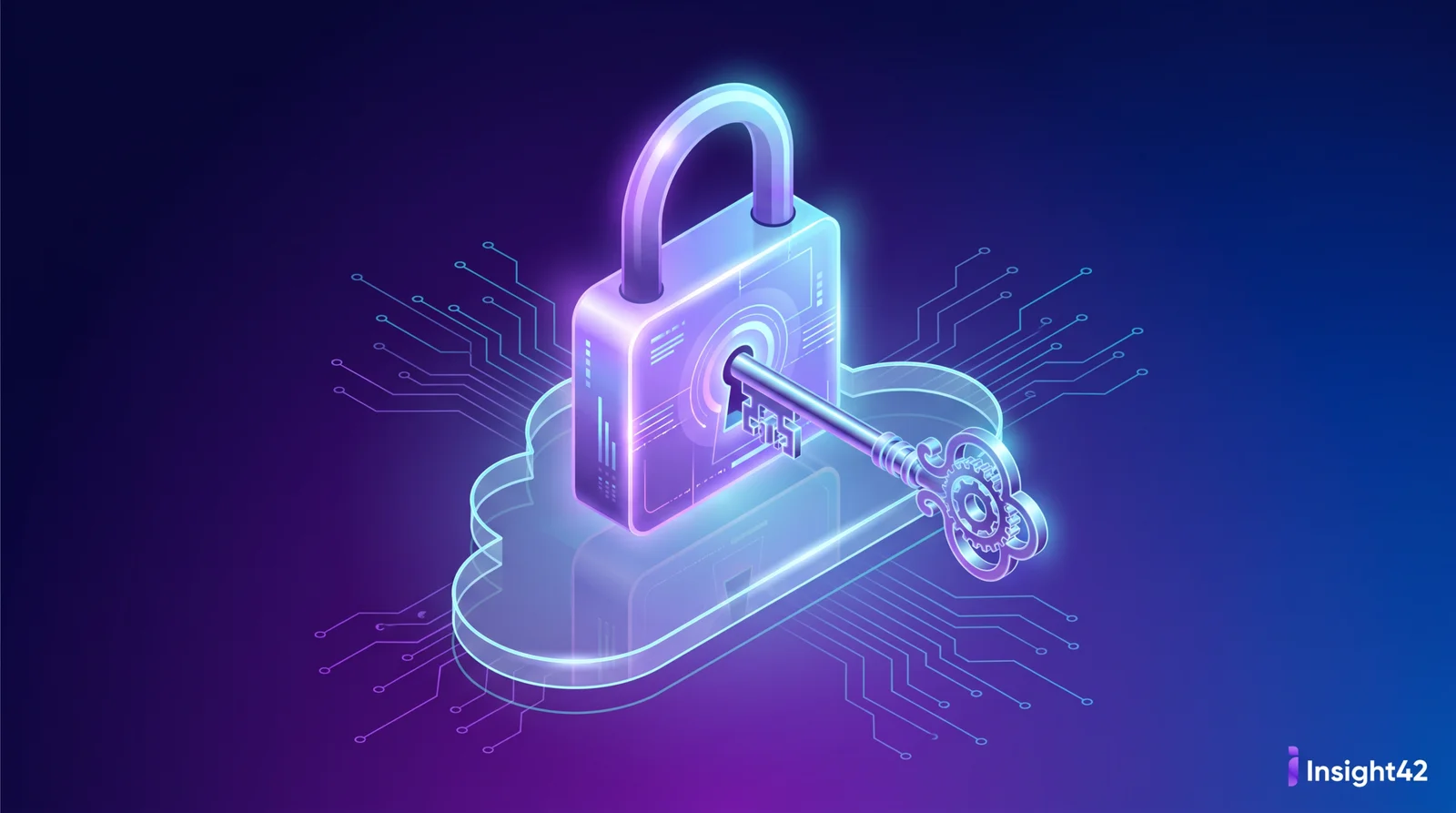 GDPR-Compliant Cloud Usage: Technical and Organisational Measures (TOMs) in Azure and GCP