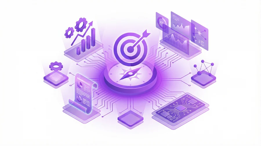 Cloud Adoption Framework in der Praxis – Welle 1: Ziele ausrichten