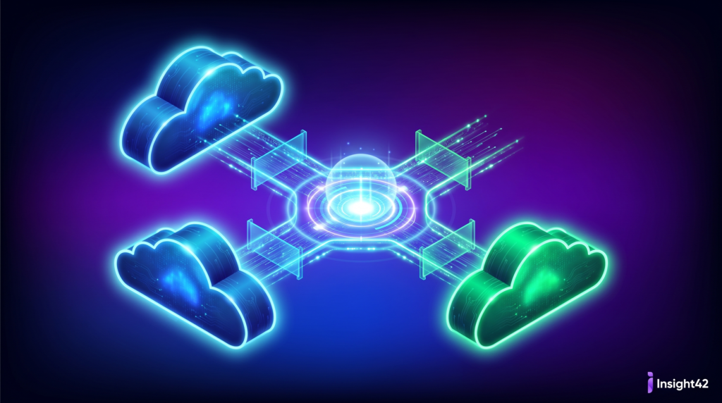 Multi-Cloud Connectivity: Combining Azure ExpressRoute and Google Cloud Interconnect