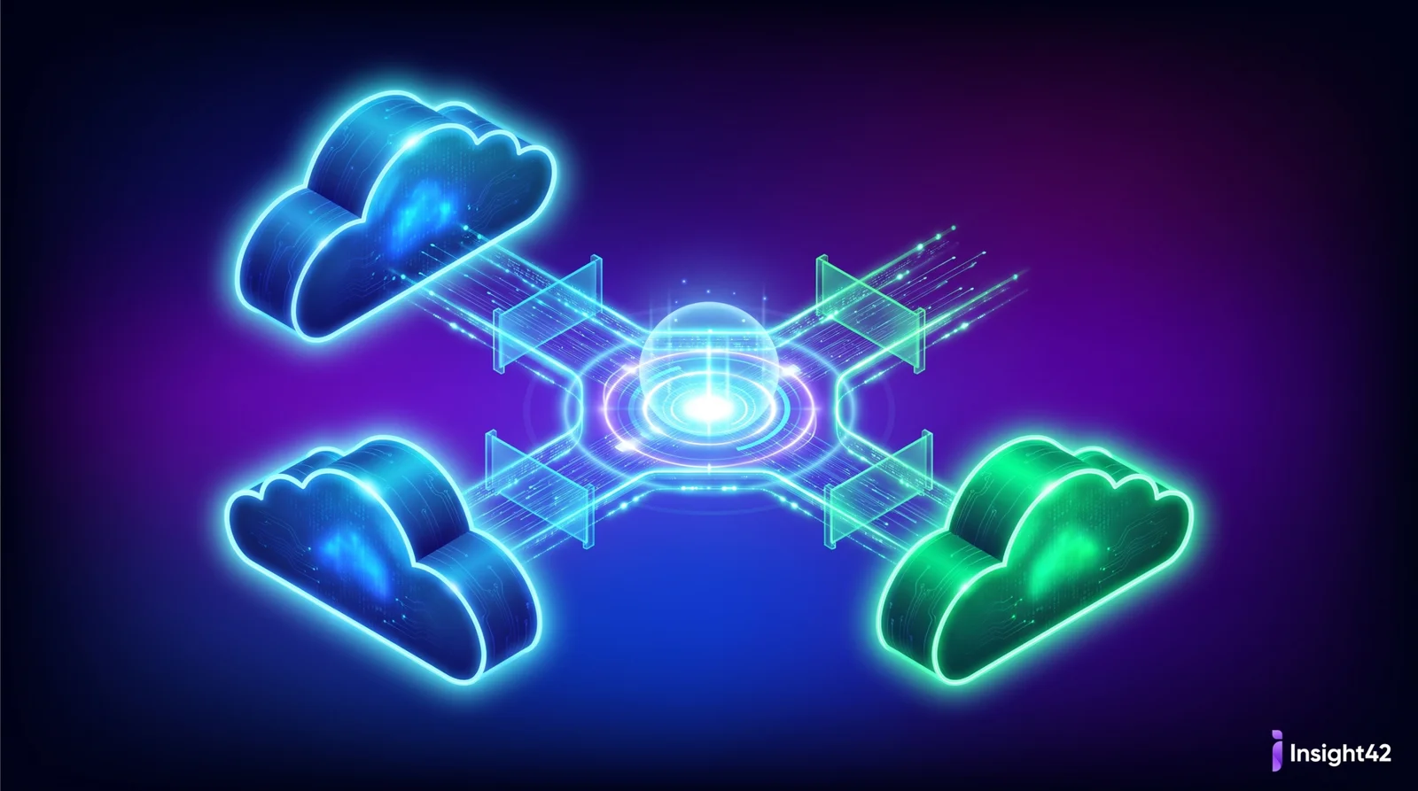 Multi-Cloud Connectivity: Combining Azure ExpressRoute and Google Cloud Interconnect