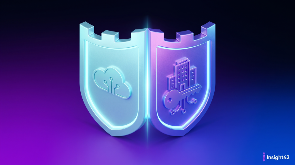 IT Baseline Protection in the Cloud: Shared Responsibility in Practice