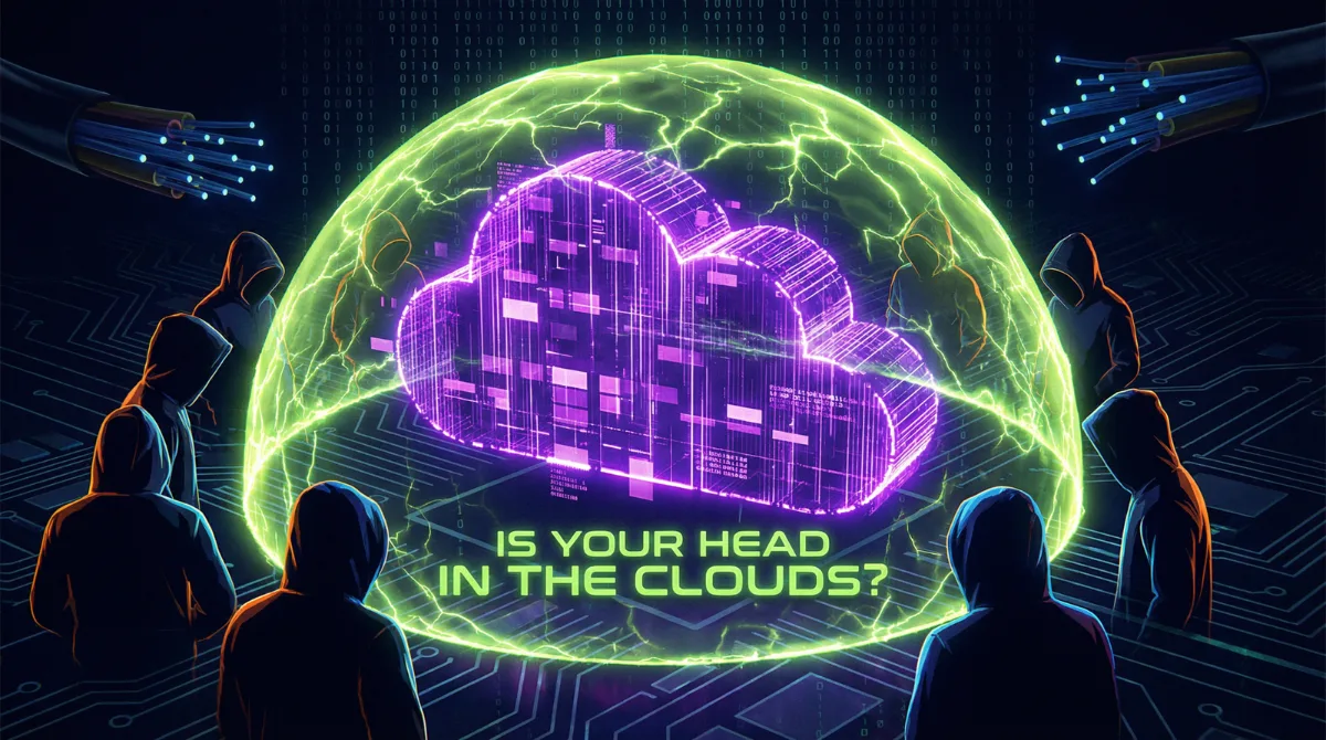 Multi-Cloud Security: Why It Multiplies Risk — and How to Fix It with CSPM