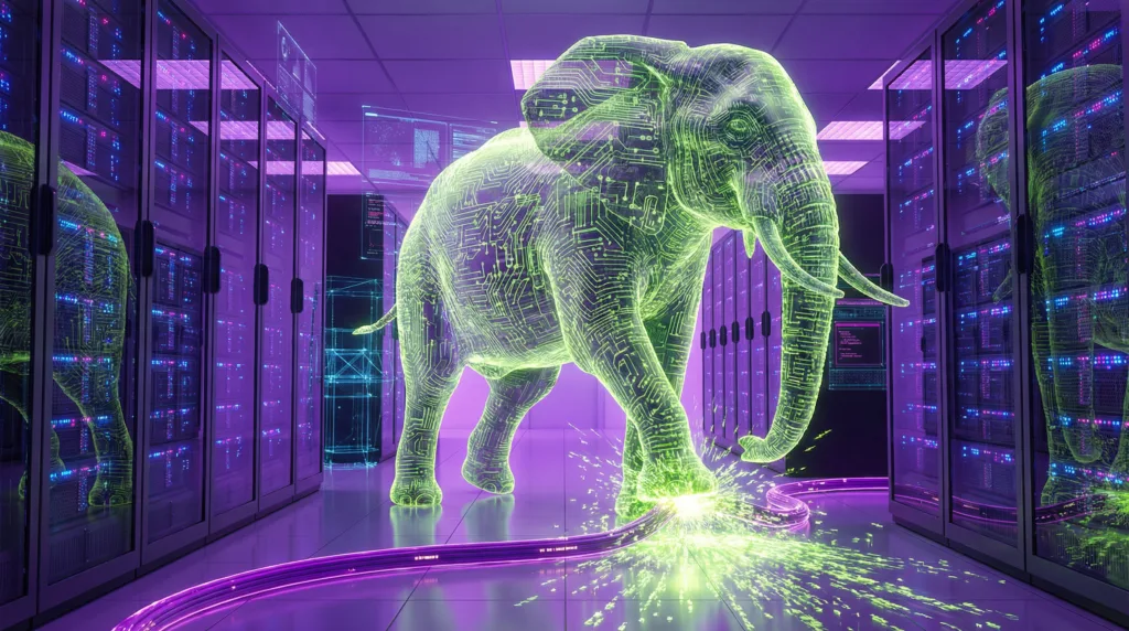 Der Elefant im Raum: die wahren Kosten von Cloud-Fehlkonfigurationen