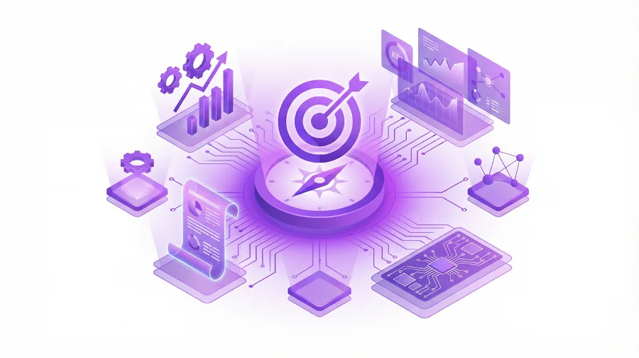 Cloud Adoption Framework in Practice, Wave 1: Align Objectives